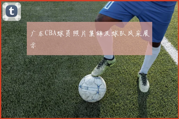 广东CBA球员照片集锦及球队风采展示