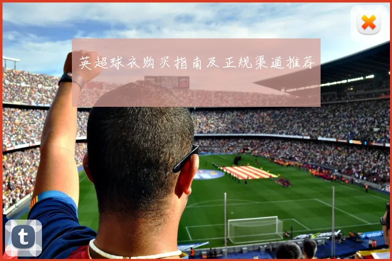 英超球衣购买指南及正规渠道推荐