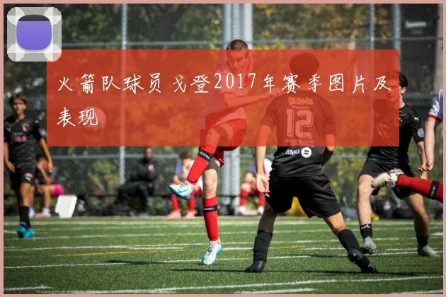 火箭队球员戈登2017年赛季图片及表现