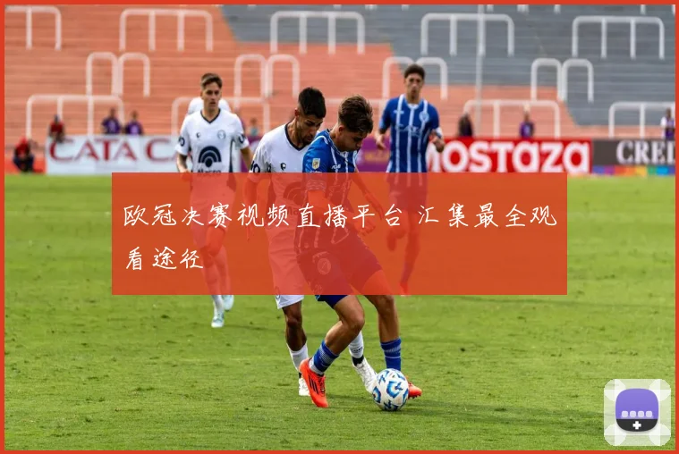 欧冠决赛视频直播平台 汇集最全观看途径